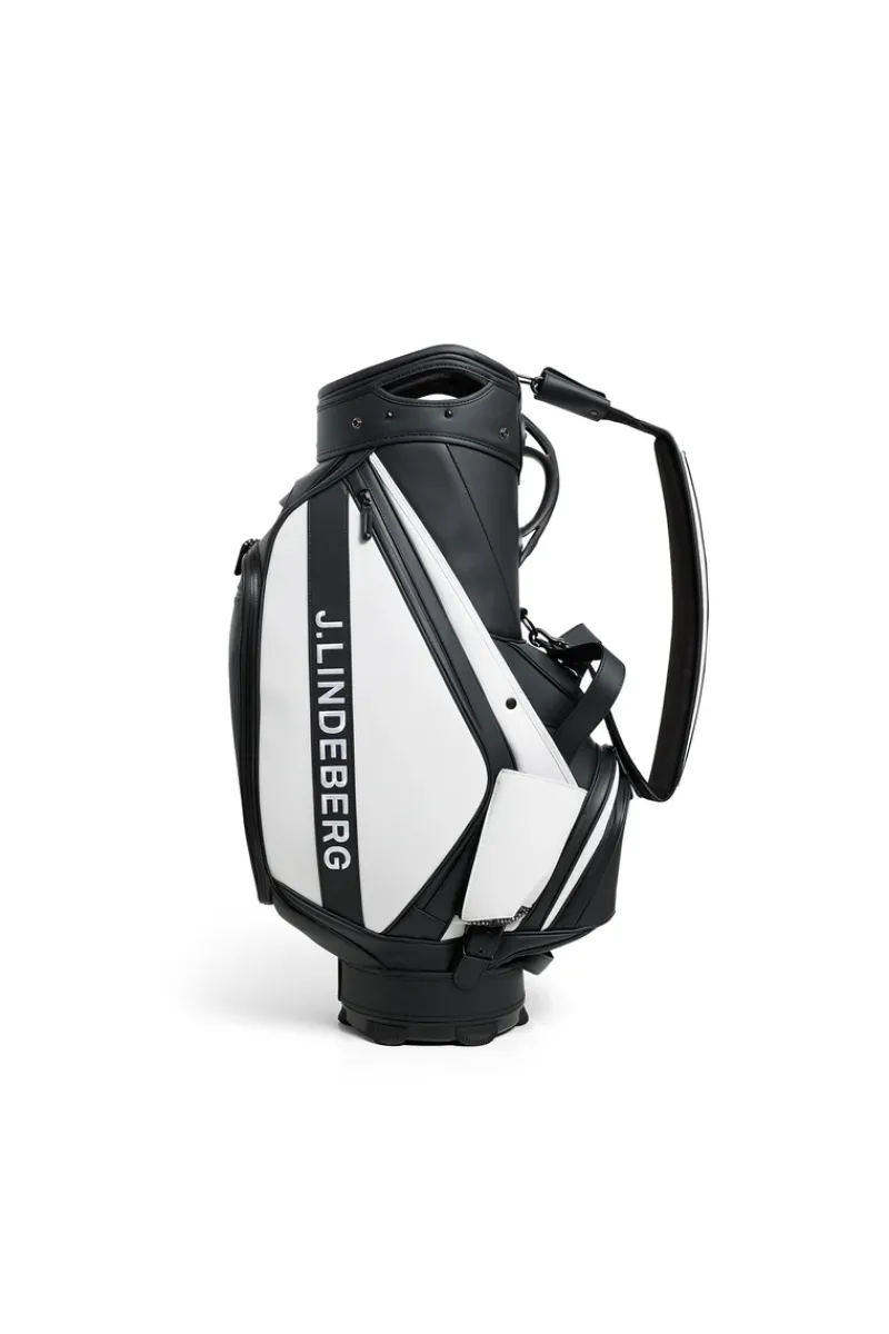 Staff Bag|J.Lindeberg Online