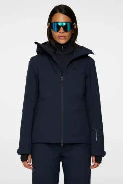 Starling Jacket|J.Lindeberg Hot