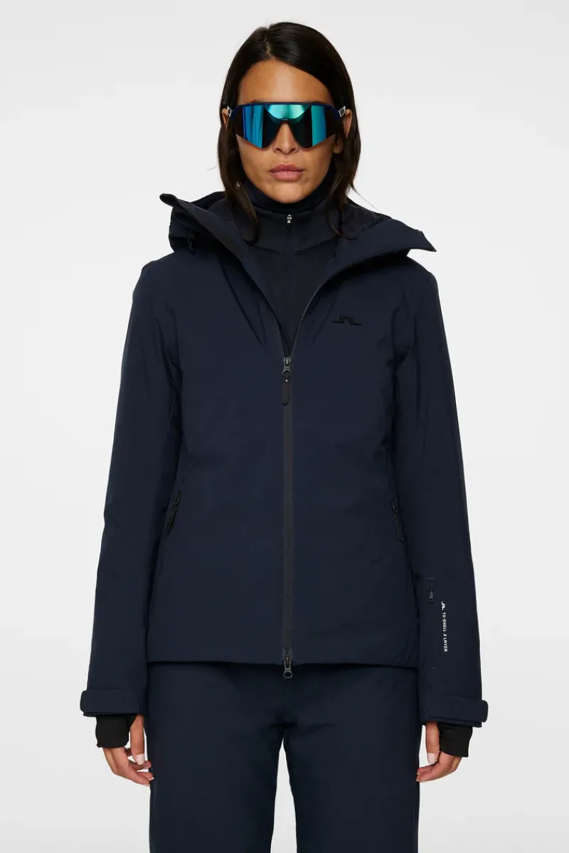 Starling Jacket|J.Lindeberg Hot