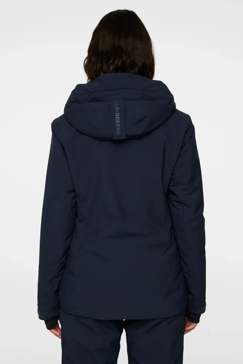 Starling Jacket|J.Lindeberg Hot
