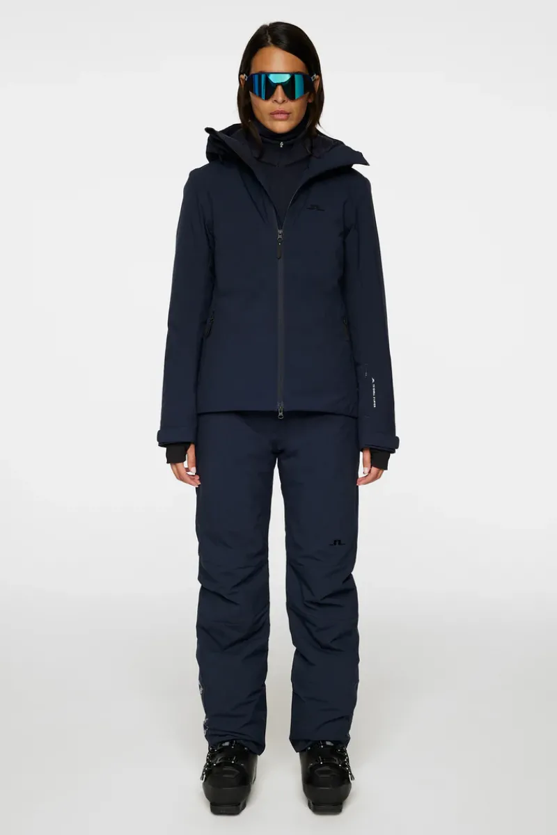 Starling Jacket|J.Lindeberg Hot