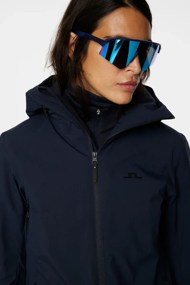 Starling Jacket|J.Lindeberg Hot