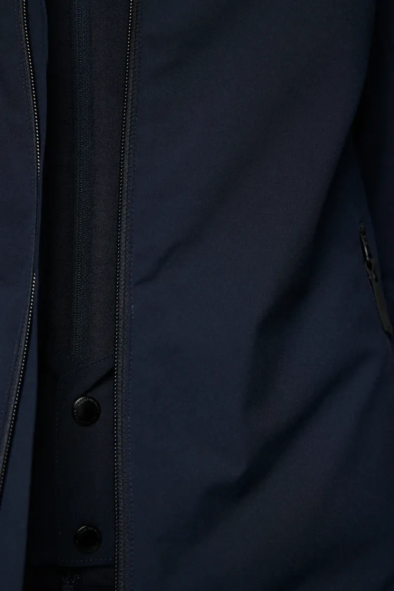Starling Jacket|J.Lindeberg Hot