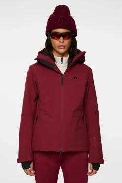 Starling Jacket|J.Lindeberg Best