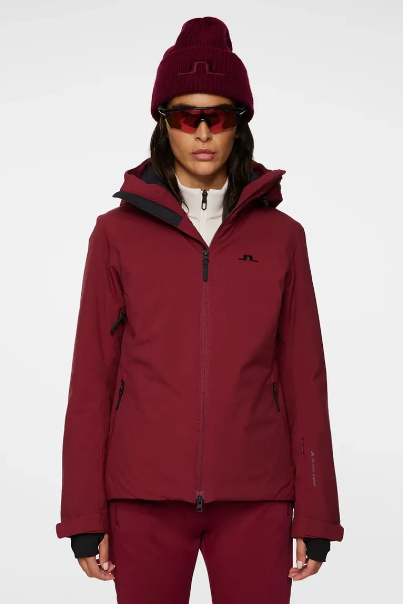 Starling Jacket|J.Lindeberg Best