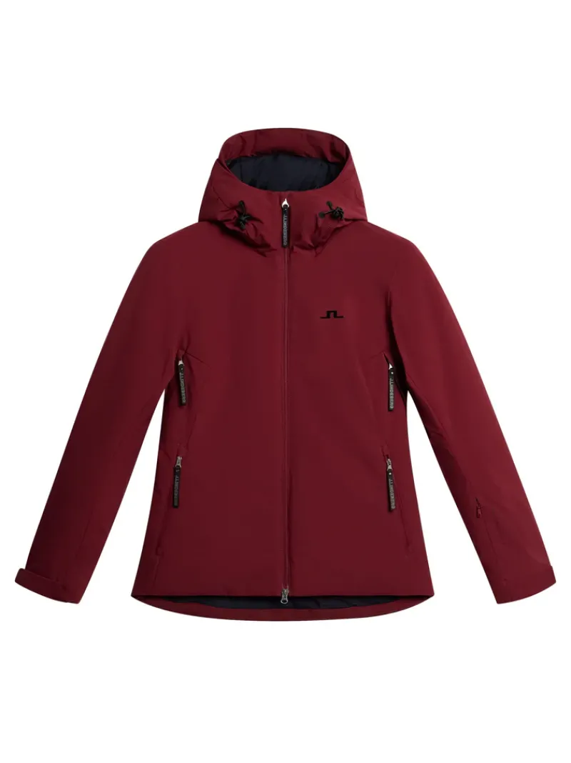 Starling Jacket|J.Lindeberg Best