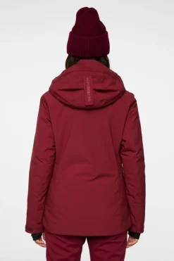 Starling Jacket|J.Lindeberg Best