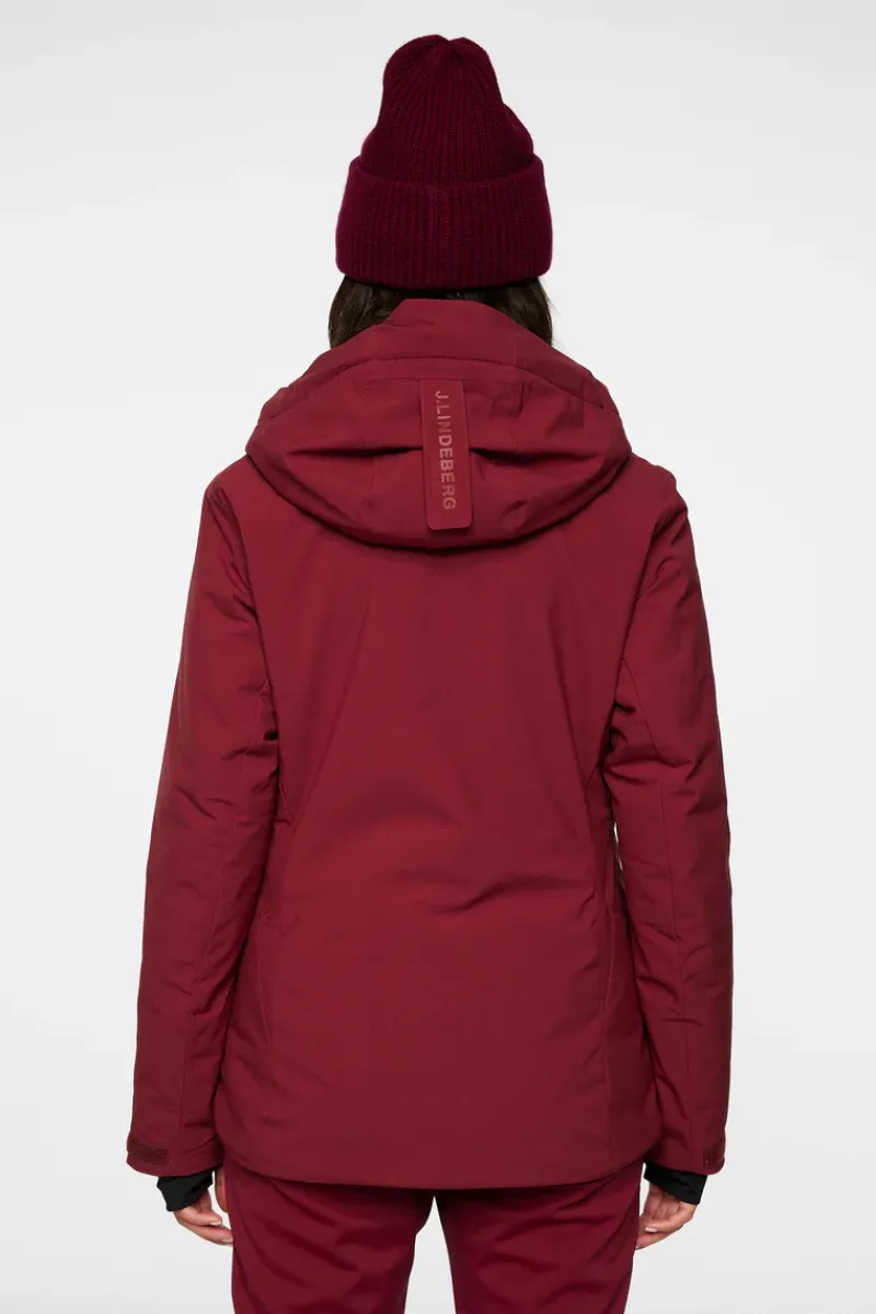 Starling Jacket|J.Lindeberg Best