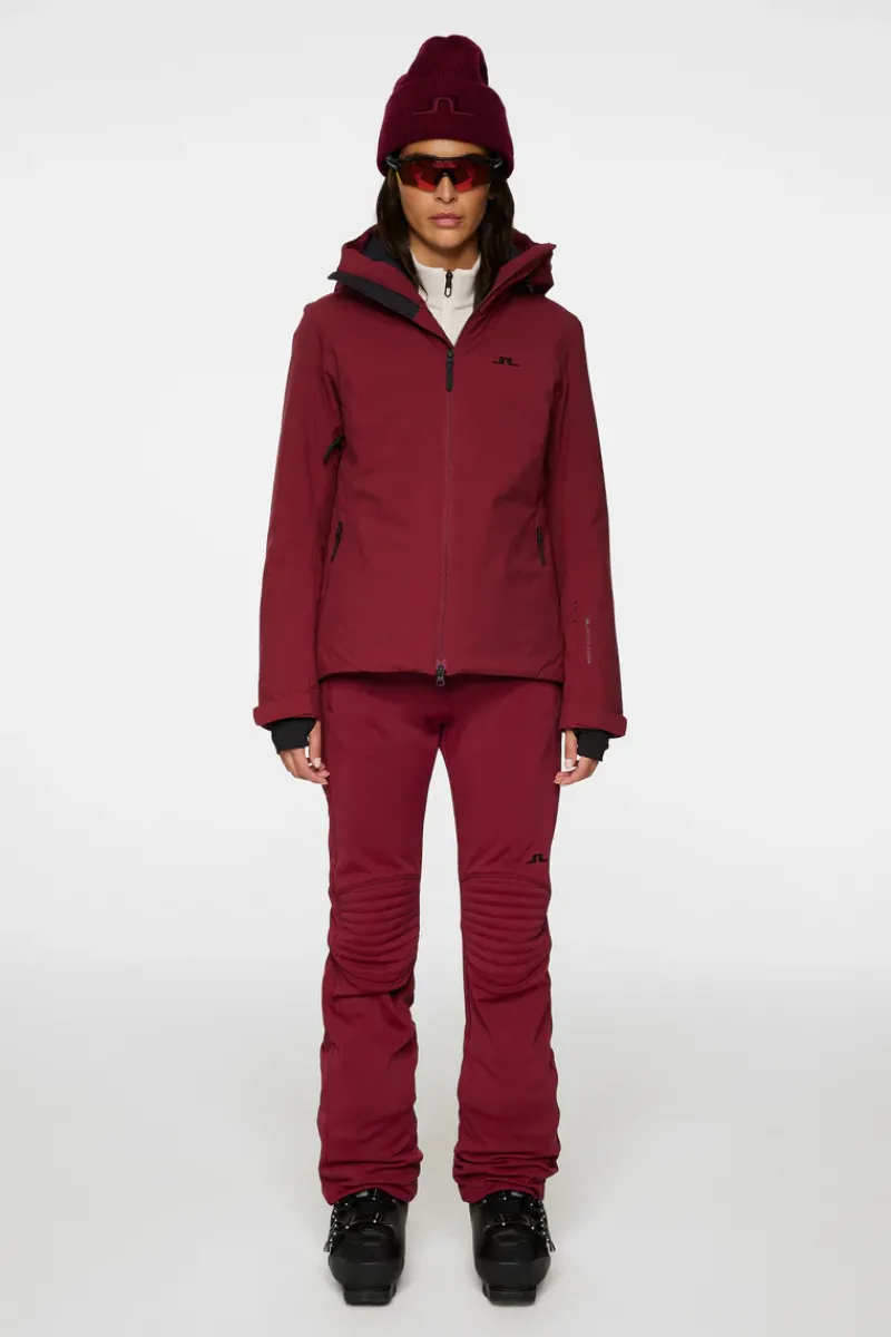 Starling Jacket|J.Lindeberg Best