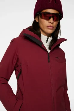 Starling Jacket|J.Lindeberg Best