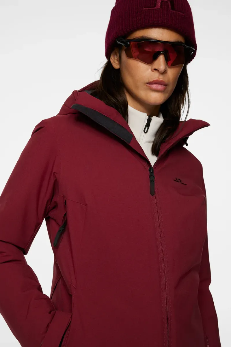 Starling Jacket|J.Lindeberg Best
