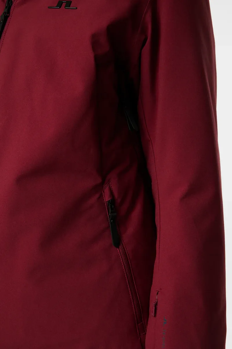 Starling Jacket|J.Lindeberg Best