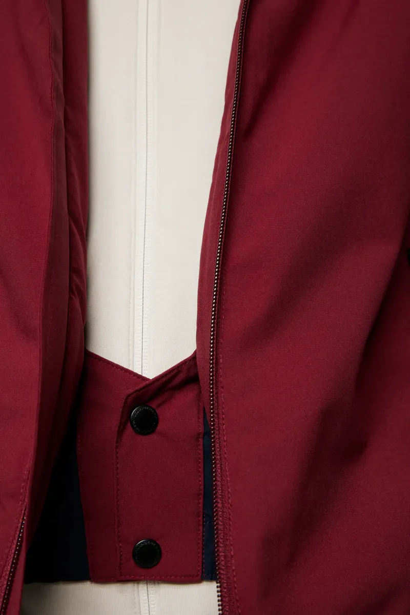 Starling Jacket|J.Lindeberg Best