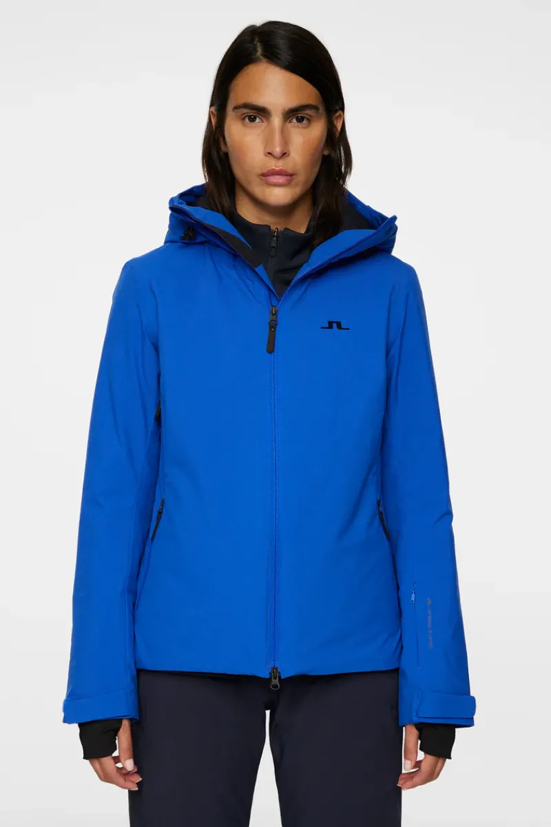 Starling Jacket|J.Lindeberg