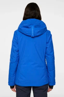Starling Jacket|J.Lindeberg