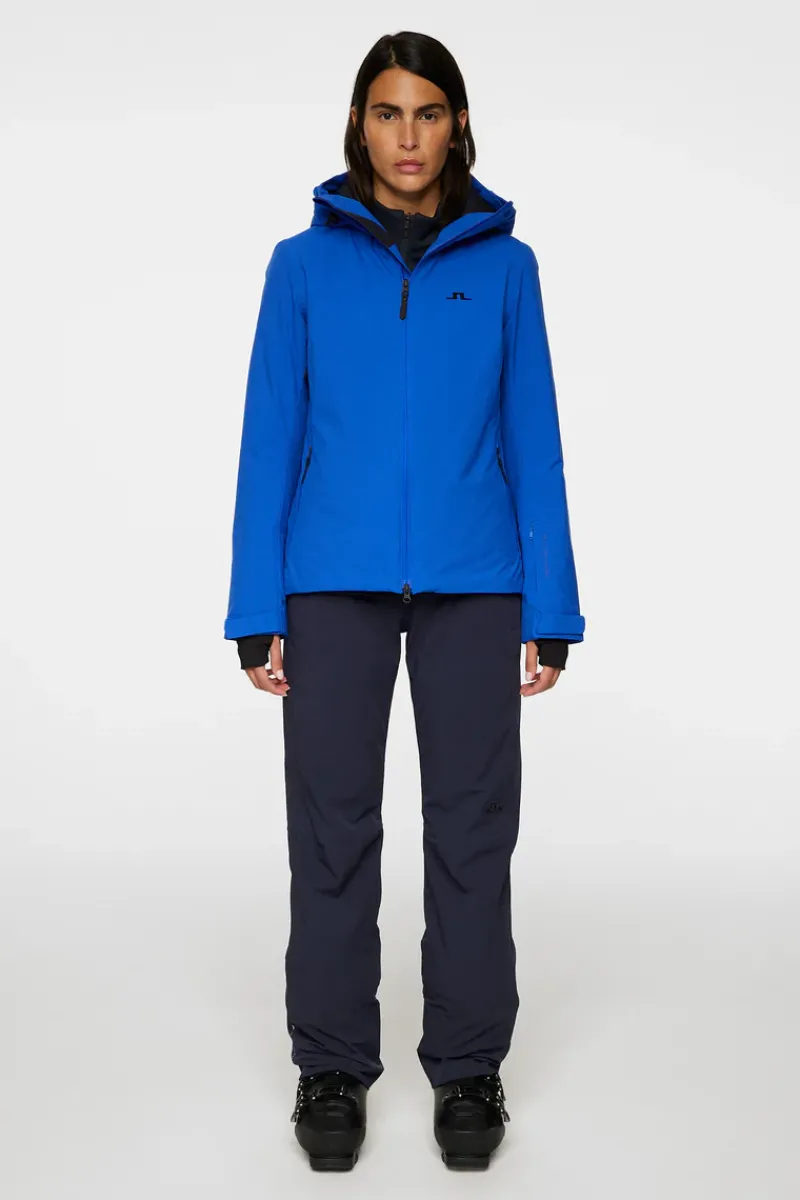 Starling Jacket|J.Lindeberg