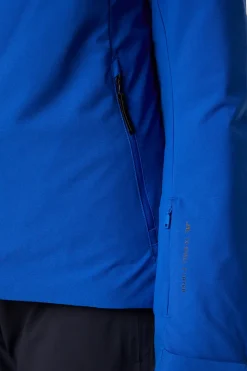 Starling Jacket|J.Lindeberg