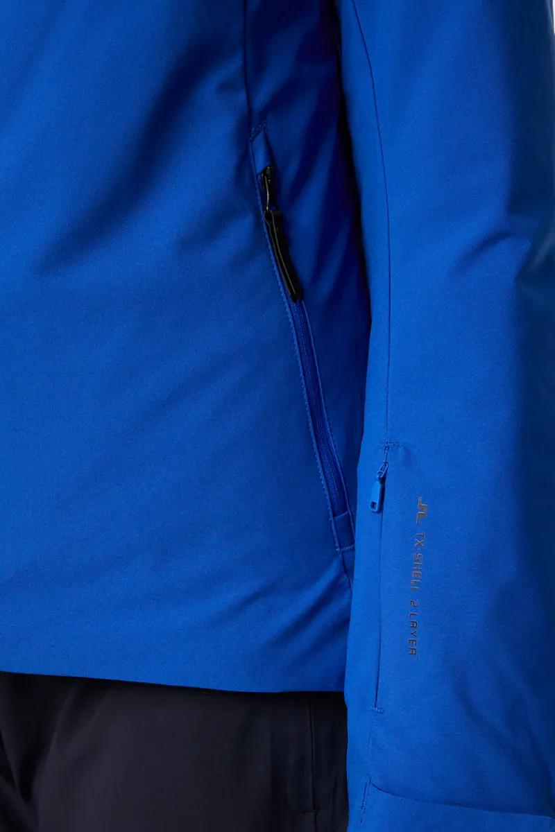 Starling Jacket|J.Lindeberg
