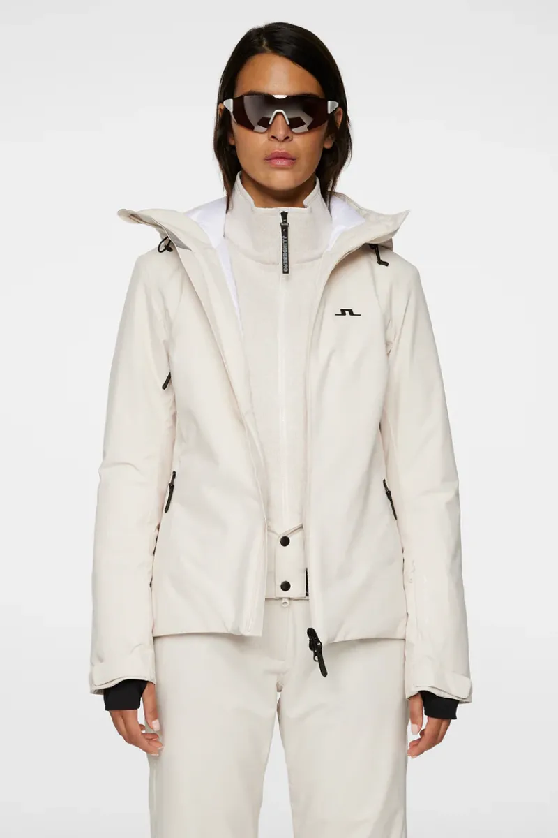 Starling Jacket|J.Lindeberg New