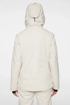 Starling Jacket|J.Lindeberg New