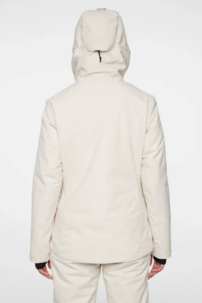 Starling Jacket|J.Lindeberg New
