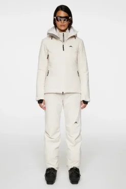 Starling Jacket|J.Lindeberg New