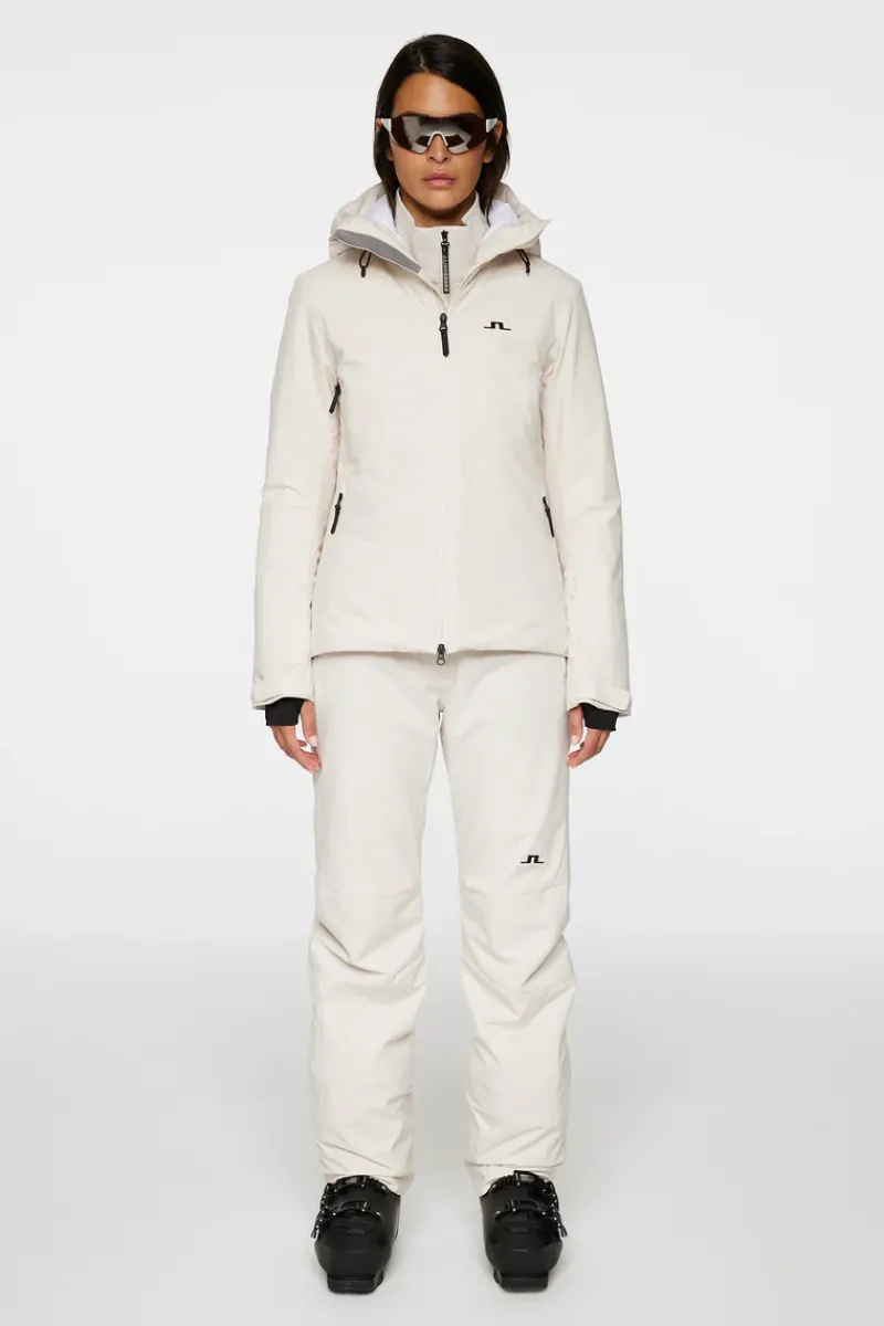 Starling Jacket|J.Lindeberg New