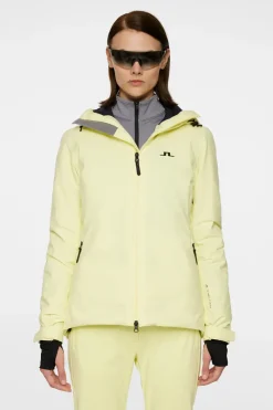Starling Jacket|J.Lindeberg Outlet