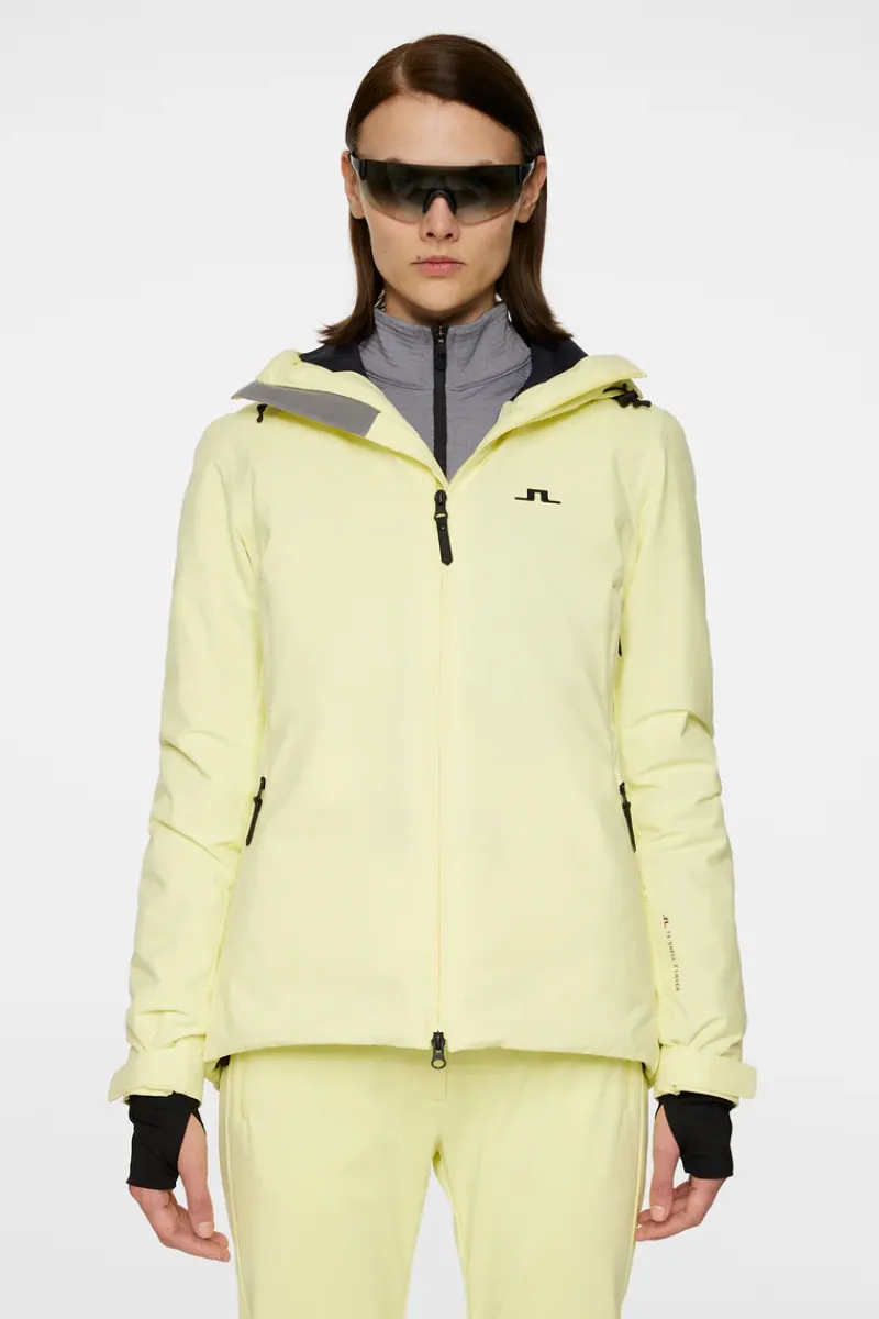 Starling Jacket|J.Lindeberg Outlet