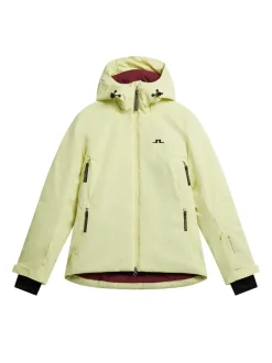 Starling Jacket|J.Lindeberg Outlet