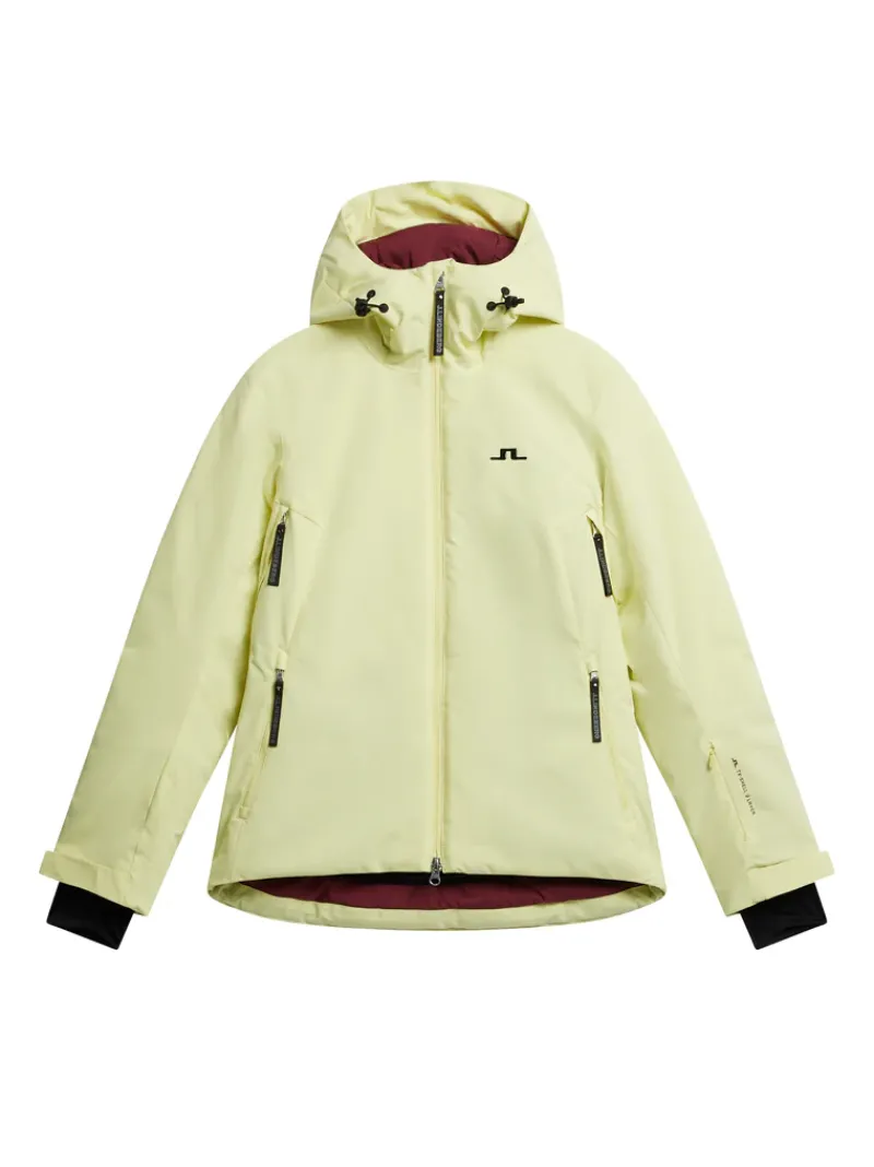 Starling Jacket|J.Lindeberg Outlet