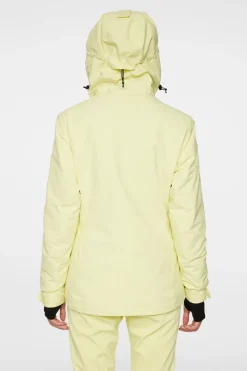 Starling Jacket|J.Lindeberg Outlet