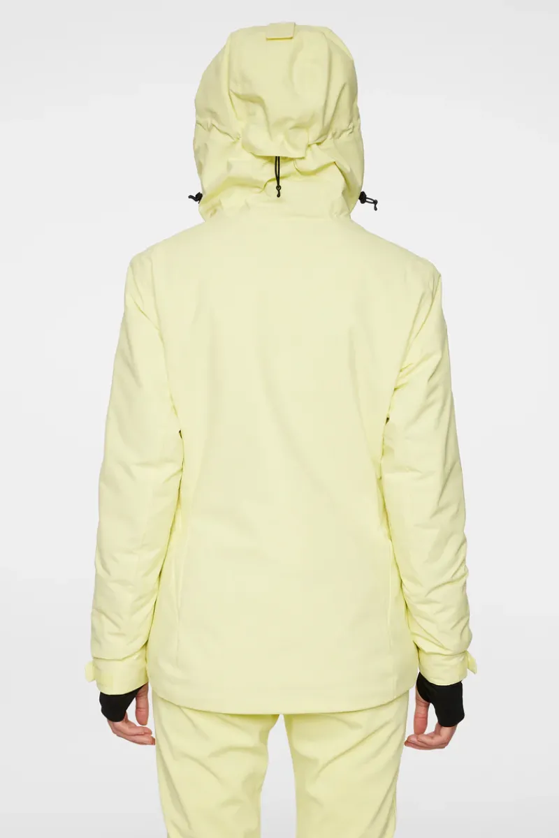 Starling Jacket|J.Lindeberg Outlet