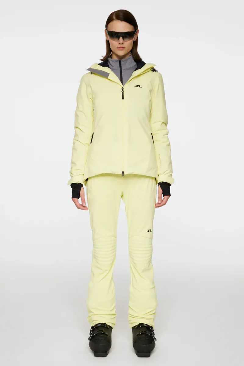 Starling Jacket|J.Lindeberg Outlet
