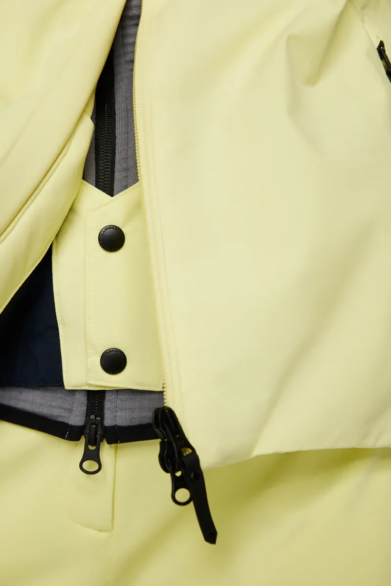 Starling Jacket|J.Lindeberg Outlet