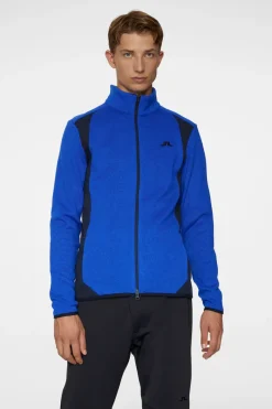Steve Mid Layer|J.Lindeberg Best