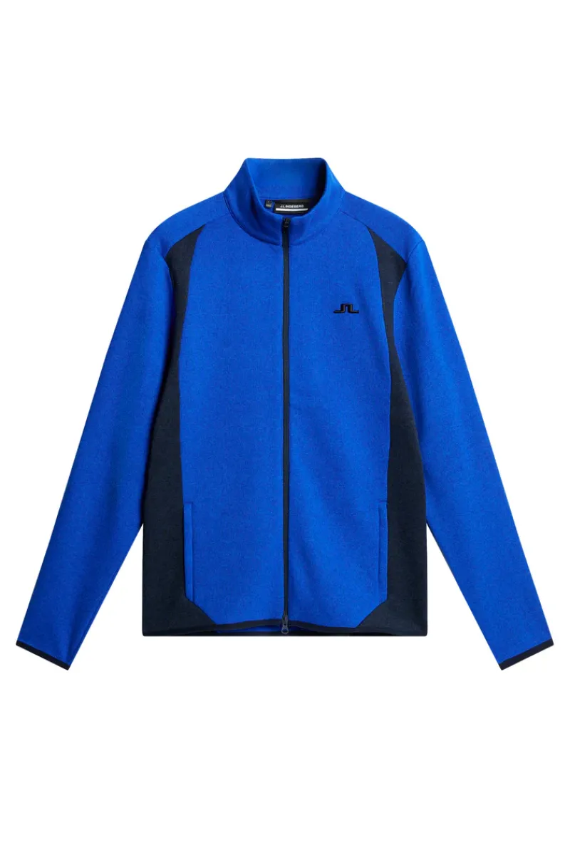 Steve Mid Layer|J.Lindeberg Best