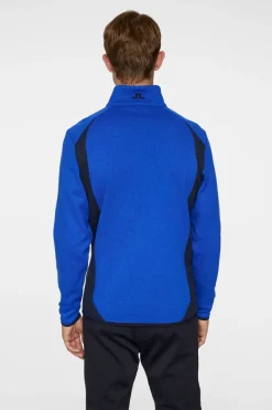 Steve Mid Layer|J.Lindeberg Best