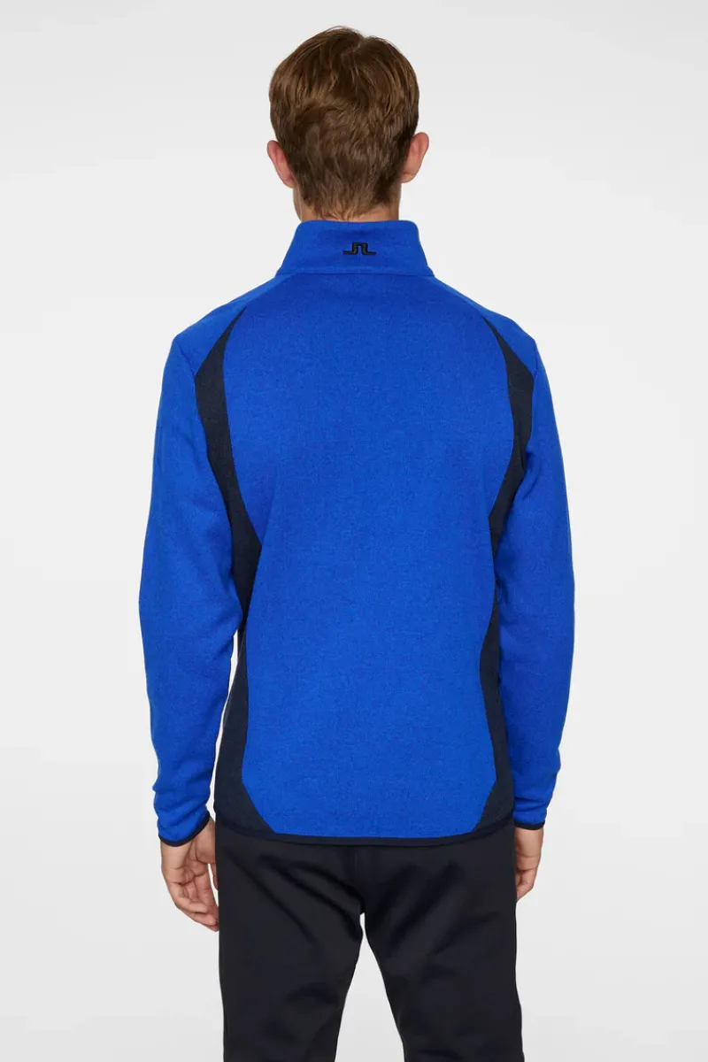 Steve Mid Layer|J.Lindeberg Best