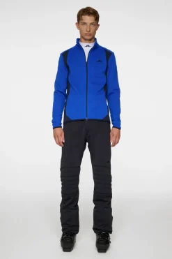 Steve Mid Layer|J.Lindeberg Best