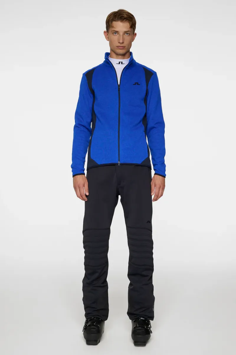 Steve Mid Layer|J.Lindeberg Best