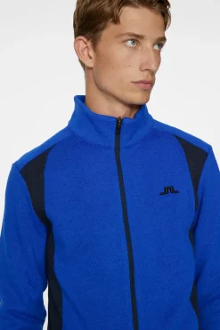 Steve Mid Layer|J.Lindeberg Best