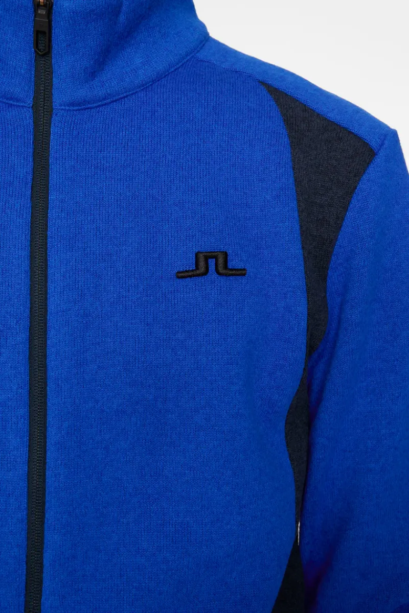 Steve Mid Layer|J.Lindeberg Best