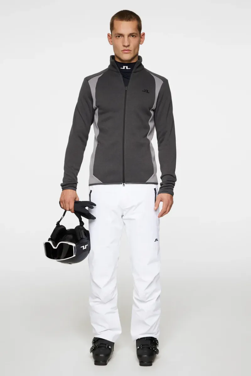 Steve Mid Layer|J.Lindeberg