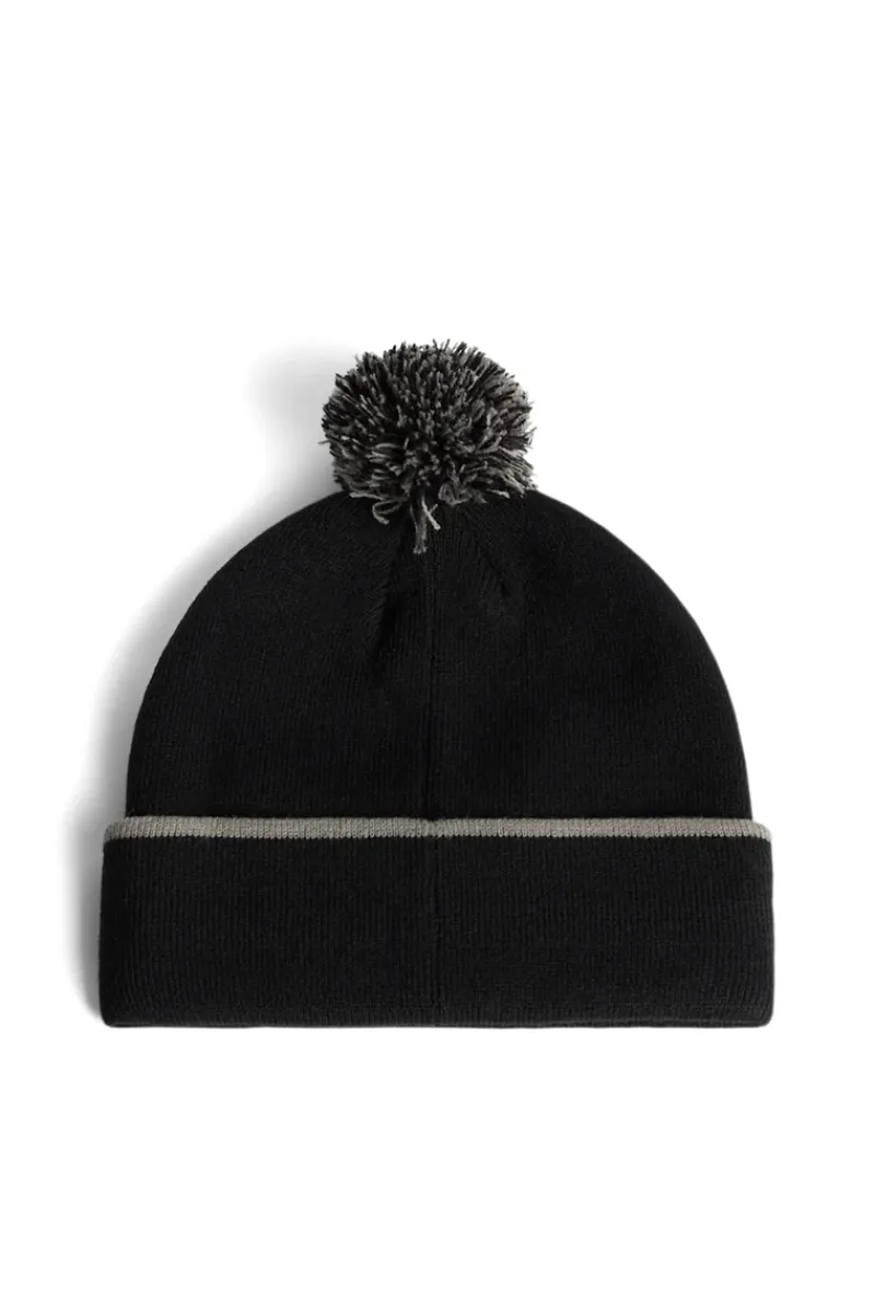 Stripe Beanie|J.Lindeberg Discount