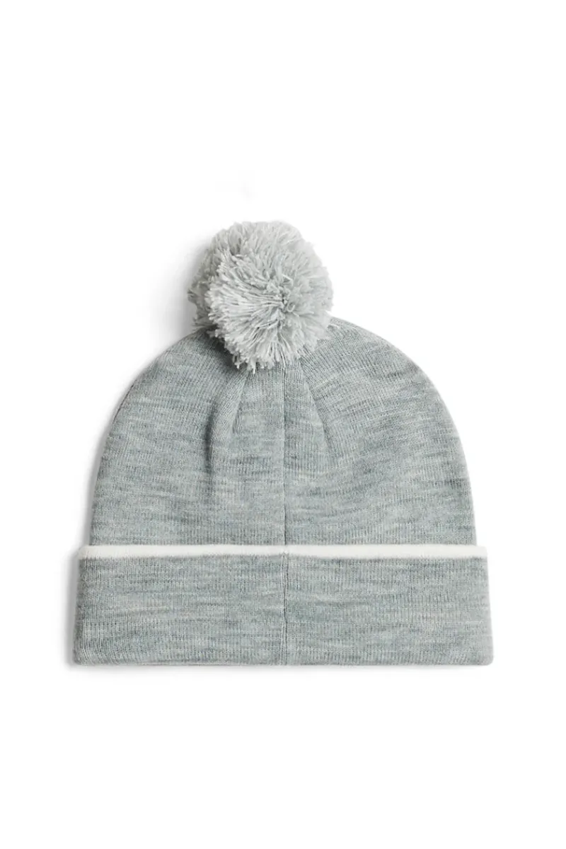 Stripe Beanie|J.Lindeberg Discount