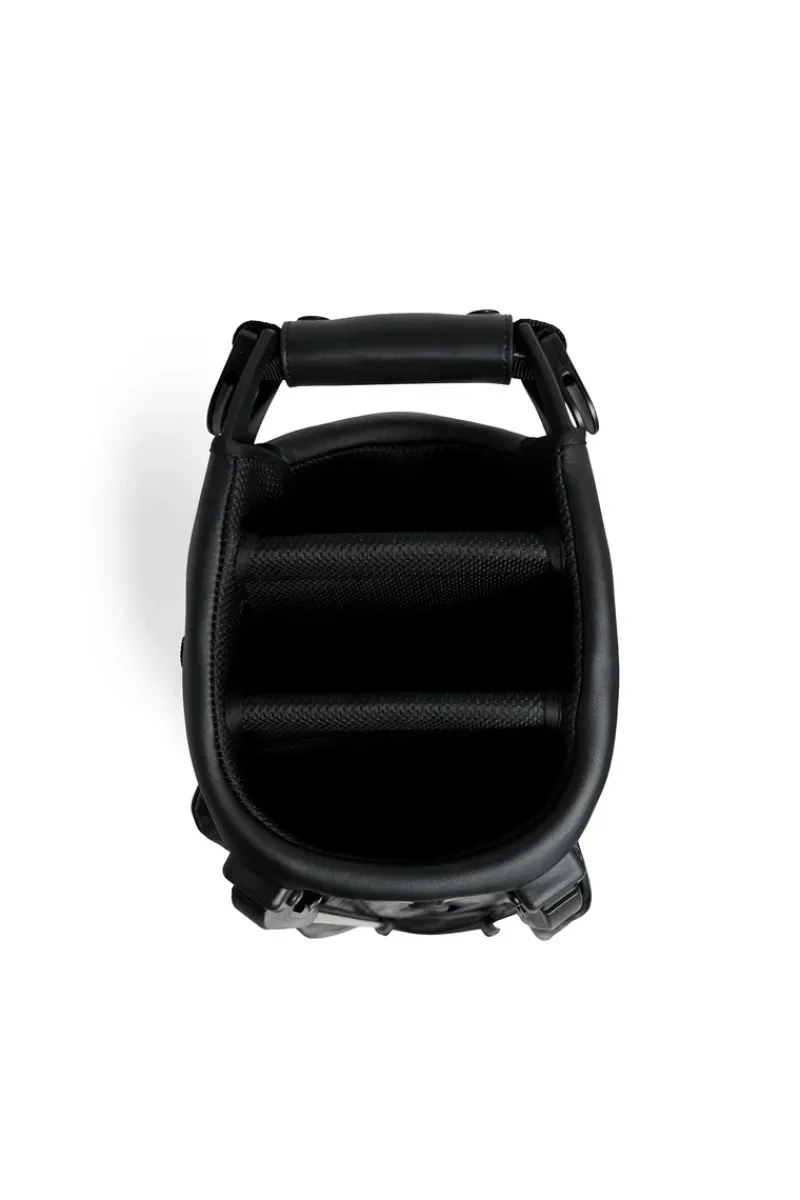 Sunday Stand Print Golf Bag|J.Lindeberg Sale