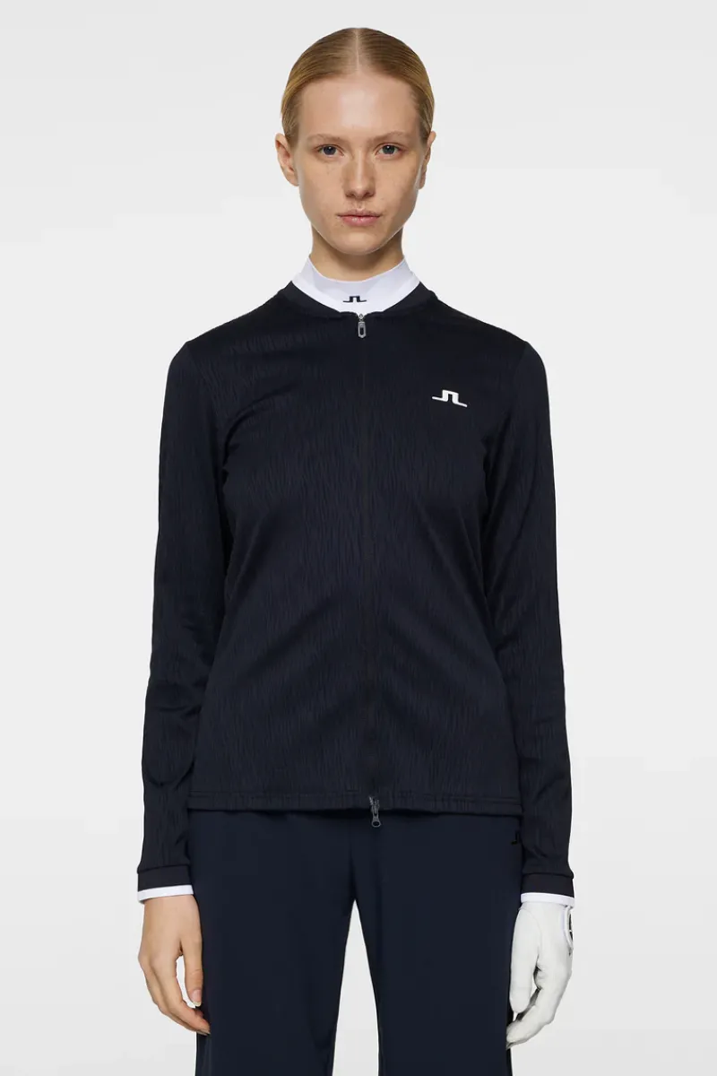 Susanna Mid Layer|J.Lindeberg Online