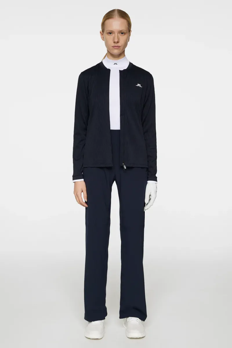 Susanna Mid Layer|J.Lindeberg Online