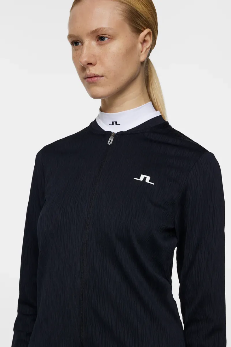 Susanna Mid Layer|J.Lindeberg Online